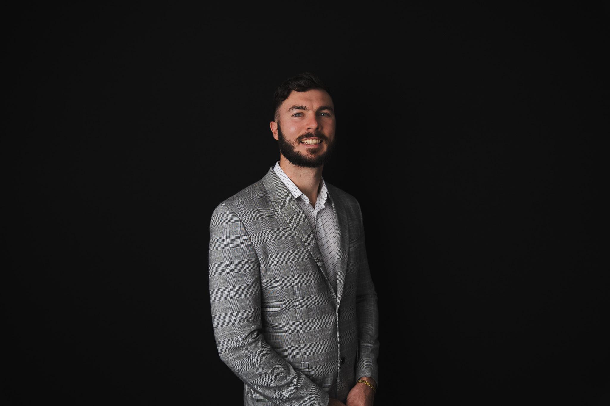 David Webb - Chief Executive Officer